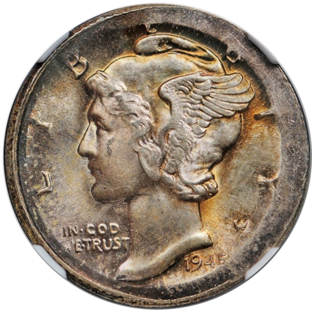 1945-10c-Winged-Liberty-